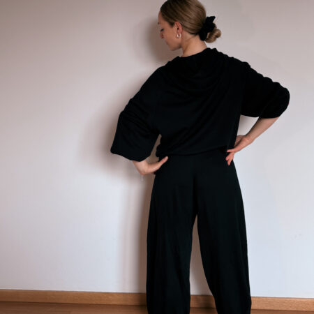 MERINO SET | Damski komplet z wełny merino